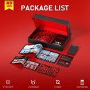 Light Kit for Project Hail Mary 11389 - Briksamx 2.0