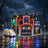 Light Kit for Arkham Asylum 76300 - Lightailing