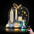 Remote Light kit for New York City – The Big Apple 21066 - Briksmax