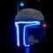 Light Kit For Jango Fett Helmet