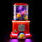 Light Kit For Minifigure Vending Machine #21358-Lightailing