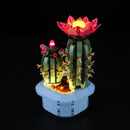 Light Kit for Flowering Cactus 11509- Briksmax 2.0