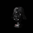 Beleuchtungsset für Darth Vader Helm 75304 (Wellensensor-Steuerung)-Briksmax 2.0