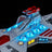 Ferngesteuertes Beleuchtungsset für den Venator-Class Republic Attack Cruiser 75367-Briksmax 2.0