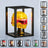Display Case for LEGO | LEGO Model Dust Cover-BRIKSMAX