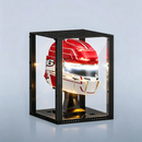 Vitrine für LEGO | LEGO Modell Staubschutzhülle-BRIKSMAX