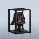 Vitrine für LEGO | LEGO Modell Staubschutzhülle-BRIKSMAX