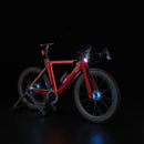 Light kit for Road Bike 11380 | Briksmax 2.0