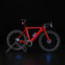 Light kit for Road Bike 11380 | Briksmax 2.0