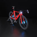 Light kit for Road Bike 11380 | Briksmax 2.0