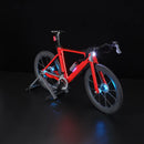 Light kit for Road Bike 11380 | Briksmax 2.0