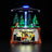 Light kit for X-Files 21369 | Wave Sensor Control | Briksmax 2.0【Not Final Price｜Coming Soon】