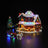 Light Kit For Holiday House 11387- Briksmax 2.0