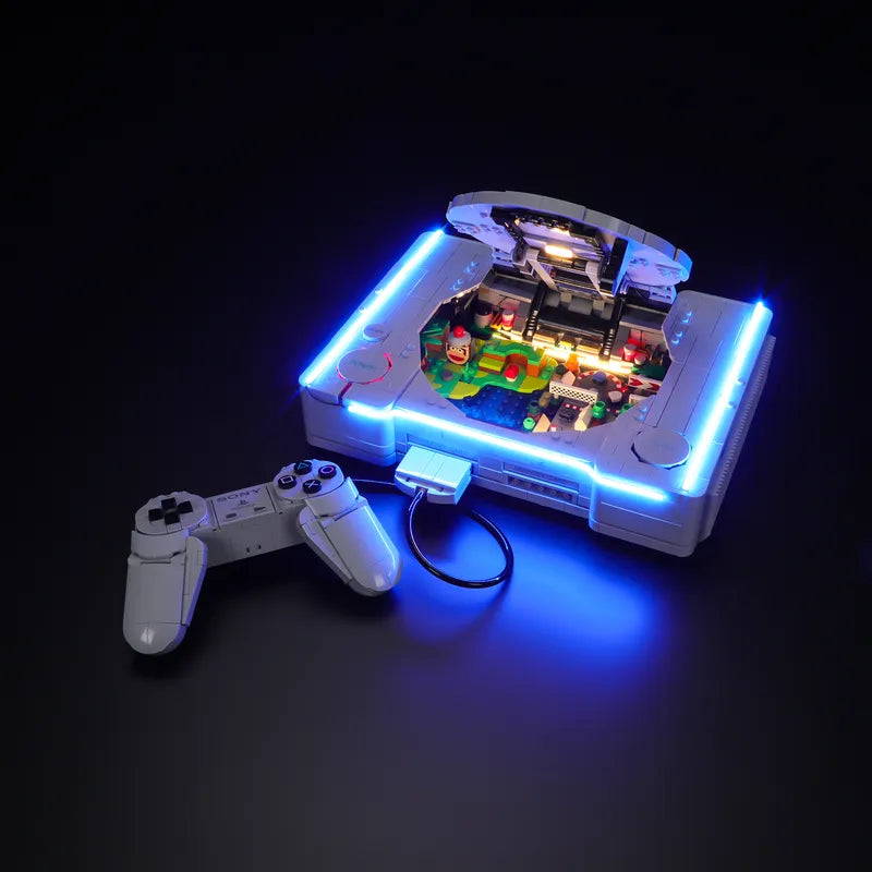 Light Kit For PlayStation 72306 - Lightailing【Not Final Price｜Coming Soon】