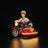 Light Kit For Wallace & Gromit 21371 - Briksmax 2.0【Not Final Price｜Coming Soon】