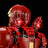 Light Kit for Iron Man Mark 3 Collectors' Edition 76344 - Lightailing