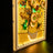 Lichtset für Vincent van Gogh – Sonnenblumen 31215 - Briksmax 2.0 (Fernbedienungsversion)