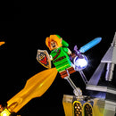 Light Kit for Ocarina of Time – The Final Battle 77093 - Briksamx 2.0