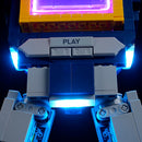 Lightailing Light Kit For LEGO Transformers: Soundwave