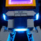 Lightailing Light Kit For LEGO Transformers: Soundwave