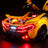 LEGO 42172 illuminated with LED light kit-6