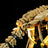 Light kit for Dinosaur Fossils: Triceratops 77985 - Briksmax