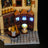 Light kit for Book Nook: Dumbledore's Office 76478 | Lightailing