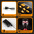 Lightailing Light Kit For Kylo Ren Helmet #75415-14