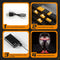 Lightailing Light Kit For Kylo Ren Helmet