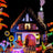 Light Kit for Autumn Cottage Garden 11372 - Briksmax 2.0