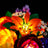 Lightailing Light Kit For LEGO Flower Arrangement 10345-7