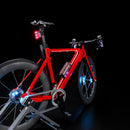 Light kit for Road Bike 11380 | Briksmax 2.0