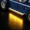 Lightailing Light Kit For Shelby Cobra 427 S/C