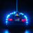Light Kit for Time Machine from Back to the Future 77256 -Lightailing | Full Glow（High Brightness）