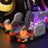 Briksmax 2.0 Light Kit For LEGO Disney Tim Burton's The Nightmare Before Christmas 21351 - 12