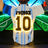 Light kit for Lionel Messi – Celebration 43018  - Lightailing