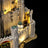 Remote Light kit for The Lord of the Rings: Minas Tirith 11377 - Briksmax 2.0