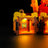 Light Kit for Winnie the Pooh 43300- Briksmax 2.0