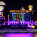 Light Kit For Holiday Express Train
