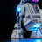 Beleuchtungsset für Star Wars R2-D2 75379 -Briksmax 2.0 | Touch-Steuerung