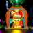 Light Kit for SpongeBob SquarePants: Bikini Bottom 11386  - Lightailing【Not Final Price｜Coming Soon】
