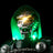 Light Kit for Doctor Doom Bust 76345 - Briksmax 2.0