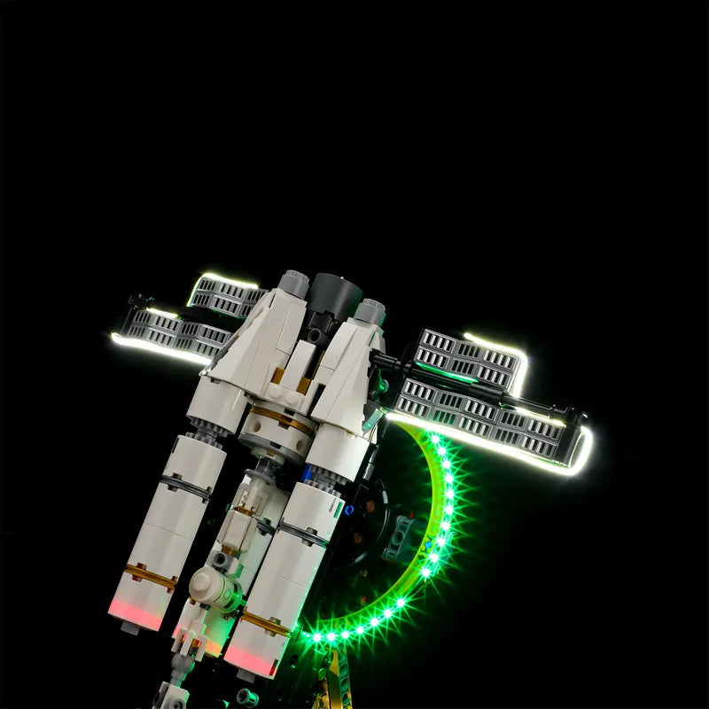 Light Kit for Project Hail Mary 11389 - Lightailing