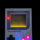 Touch-Control Light Kit for Game Boy 72046- Briksmax 2.0【Not Final Price｜Coming Soon】