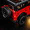 Light Kit For Ford Bronco SUV