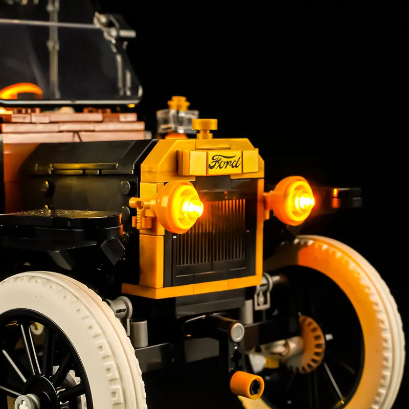 Beleuchtungsset für Ford Model T 11376 - Lightailing