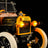 Beleuchtungsset für Ford Model T 11376 - Lightailing