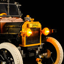 Beleuchtungsset für Ford Model T 11376 - Lightailing