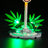 Beleuchtungsset für Jurassic Park Jeep Wrangler 77984 – Briksmax 2.0