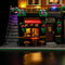 Briksmax 2.0 Light Kit For Tudor Corner 10350(Christmas Version)- 12